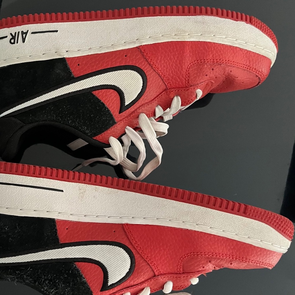 Air size 6